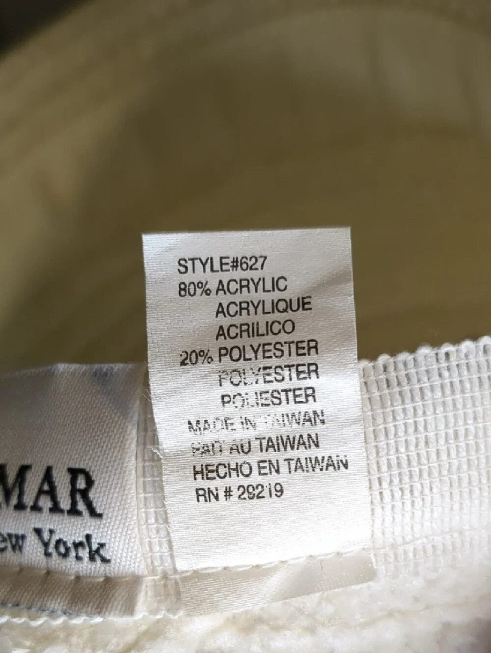 betmar vintage y2k